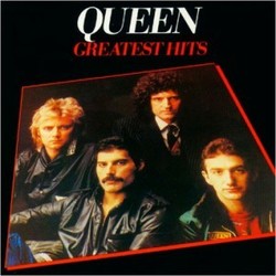 Album Greatest Hits Queen Pecahkan Rekor Penjualan Album di Inggris