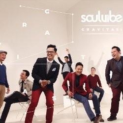 Giliran Soulvibe Seru-seruan di Tamu Detik Hari Ini