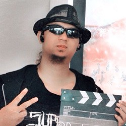 Comic 8 Laris, Anggy Umbara Harap Penonton Makin Percaya Film Lokal