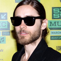 Jared Leto Tak Sangka Dallas Buyers Club Disambut Antusias