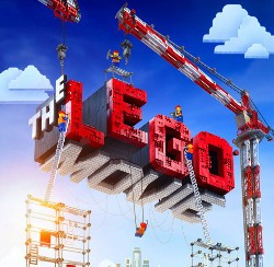 The Lego Movie: Petualangan Gila Si Kotak Balok