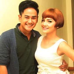 Valentine, Irma Dharmawangsa Berikan Benda Ini ke Dwi Andhika