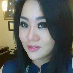 Keuntungan Sulam Alis ala Ester Chan