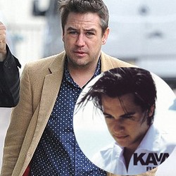 Kavana Akui Dirinya Gay