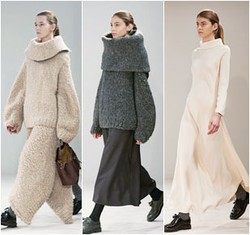 Hijab Style: Inspirasi Gaya Hijab dari Koleksi Terbaru Mary-Kate & Ashley Olsen