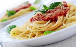 Ternyata Hidangan Italia Paling Romantis untuk Santap Malam Valentine