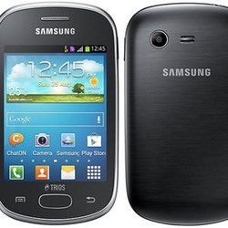 Samsung Galaxy Star Usung Triple SIM