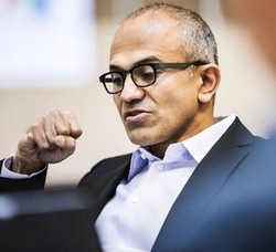 Apa Dampak Pergantian CEO Microsoft di Indonesia?