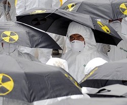 Nuklir Ditolak Karena Dampaknya Mengerikan