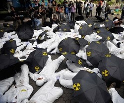 Nuklir Murah, Tapi Opsi Terakhir Saja