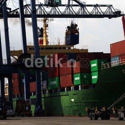 Perdagangan RI-AS Catat Rekor, Tapi Masih Kalah dari Vietnam