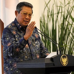 SBY Umumkan Muhammad Lutfi Sebagai Mendag Baru