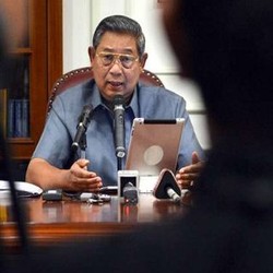 Ini Catatan SBY Soal Gita Wirjawan Saat Jabat Menteri Perdagangan