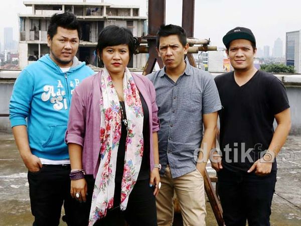 Ngobrol Seru Bareng Souljah