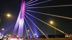 Lokasi Kematian Taruna Andik Kini Jadi Tempat Favorit