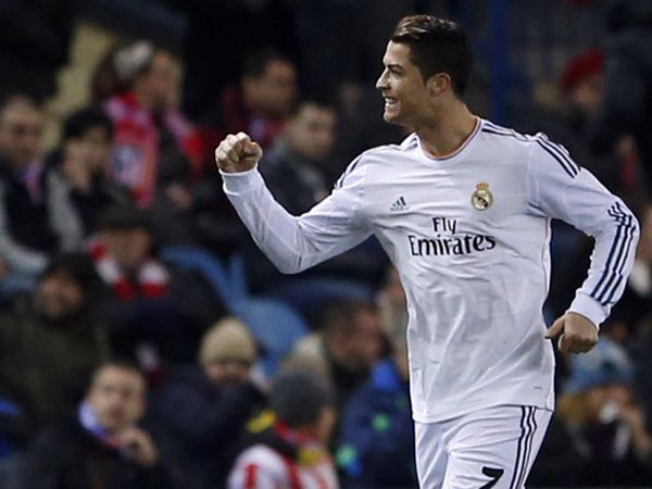 Hajar Atletico, Madrid ke Final Copa del Rey