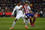 Hajar Atletico, Madrid ke Final Copa del Rey