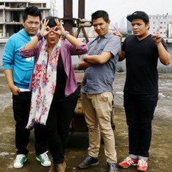 Album Spesial di Ultah ke-17 Souljah