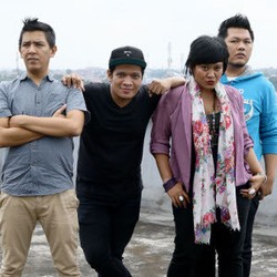 Souljah Konsisten dan Nyaman di Jalur Indie