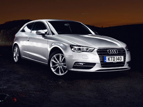 Calon Mobil Terbaik Dunia