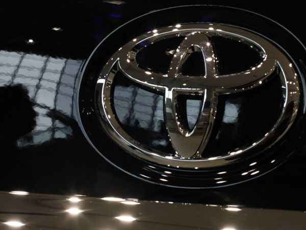 Toyota Hengkang dari Australia