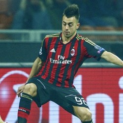 El Shaarawy soal Cedera, Perubahan Pelatih, dan Tawaran dari Klub Rusia