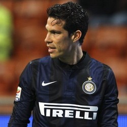 Puja-puji Erick Thohir buat Hernanes