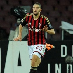 Taarabt Ingin Buktikan Diri dan Bertahan di Milan