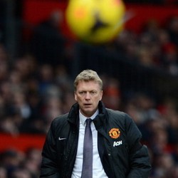 Moyes Kembali Tegaskan Proyeknya Butuh Waktu