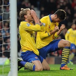 Demi Memperbaiki Catatan di Kandang Sendiri