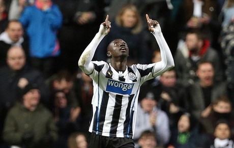 Newcastle Ultimatum Cisse