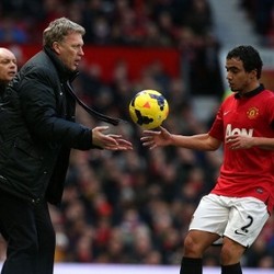 Moyes Kembali Singgung Soal Keberuntungan
