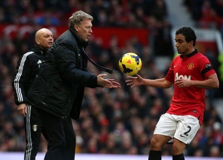 Moyes Kembali Singgung Soal Keberuntungan