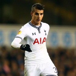 Sherwood Sebut Lamela Akan Jadi Bintang Masa Depan Spurs