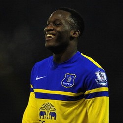 Lukaku Ingin Segera Tampil di Liga Champions