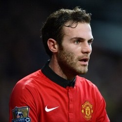 Mata Berhasrat Lanjutkan Catatan Bagus di Emirates dengan MU