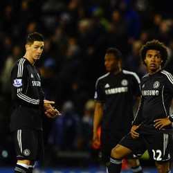 Gagal Menang, Chelsea Dinilai Bermain Terlalu Santai Saat Unggul 1-0