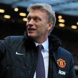 Wenger: Beri Moyes Waktu, lalu Dia pun Bisa Sukses