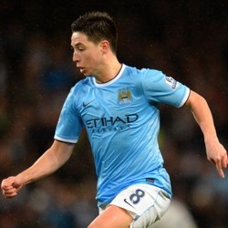 Nasri Segera Comeback