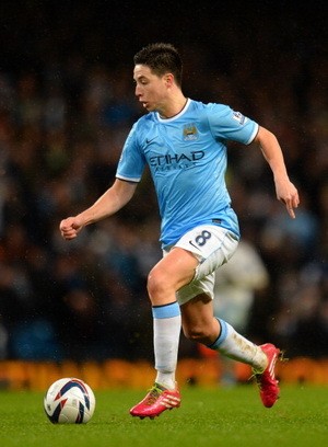 Nasri Segera Comeback