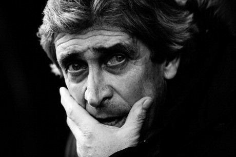 Pellegrini Enggan Ladeni Mind Games Mourinho