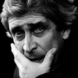 Pellegrini Enggan Ladeni Mind Games Mourinho