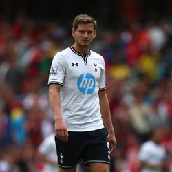 Vertonghen Ingin Balas Kekalahan Spurs di St. James Park