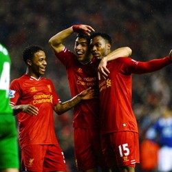 Liverpool Punya Sesuatu yang Tak Dimiliki Tim Lain