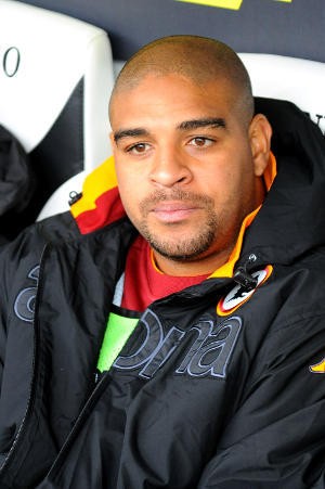 Adriano Kini Sudah Punya Klub Lagi