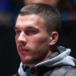 Podolski: Aku Terlalu Cepat Tinggalkan Bayern