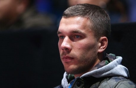 Podolski: Aku Terlalu Cepat Tinggalkan Bayern