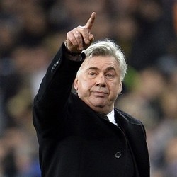 Ancelotti Sebut Gol Cepat Jadi Kunci Kemenangan Madrid