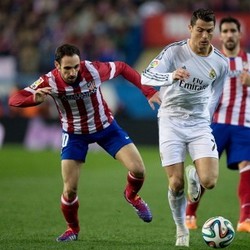 Kalahkan Atletico Lagi, Madrid Tunggu Lawan di Final