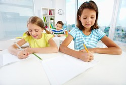 Tes Masuk SD Bagi Anak-anak, Seberapa Penting?